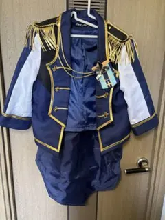 グルーヴィータスキ＆靴付き］ツイステ ラビフェス デュース コスプレ