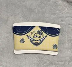 あんさんぶるスターズ！　ドリンクスリーブ　アニメイトカフェ　fine