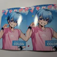 すとぷり　ころんくん　ブロマイド