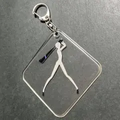 宝石の国 アンタークチサイト ストラップ