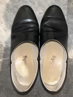 スポックシューズ　ハルタ　24.5cm