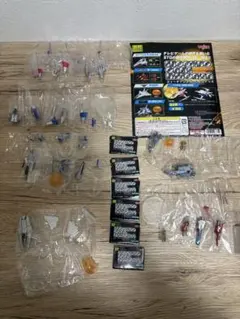 d*3様 ガンダムコレクション コンプレックス THE BEST 1/400 - メルカリ