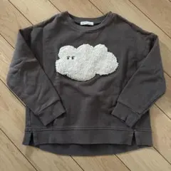 キッズトレーナー 120cm