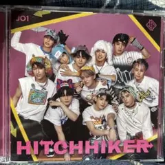 JO1 HITCHHIKER