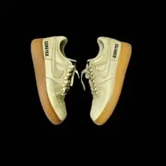 やや使用感あり　Nike Air Force 1 Gore-Tex 箱無し
