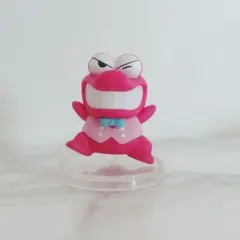 クレヨンしんちゃん サンリオ ワニ山 フィギュア