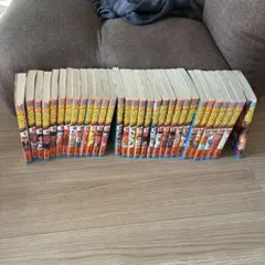 漫画全巻セット スラムダンク