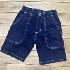 EDWIN ハーフパンツ