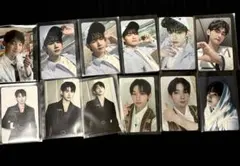 &TEAM JO ジョー トレカセット