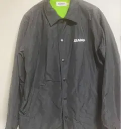XLARGE ナイロンジャケットMサイズ