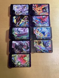 購入ご注意下さい。 ポケモンフレンダ　ベストタッグ　スーパートレジャー5弾