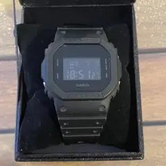 G-SHOCK DW5600BB