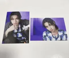 龍宮城 生写真 フォトセット 2枚 ギラり 龍TUBE KEIGO - メルカリ