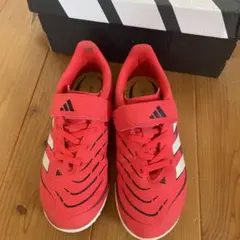 adidas PREDATOR サッカーシューズ20cm
