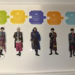 2026年最新】hey! say! jump アクスタの人気アイテム - メルカリ