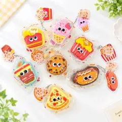 イート ミー プリーズ スクイーズ 7点まとめ売り orange&co - メルカリ