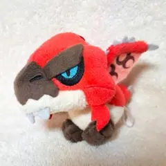 リオレウス キャラクターグッズ