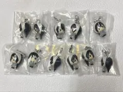 呪術廻戦 めじるしアクセサリー 天内理子 11個セット