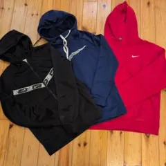 ナイキ　メンズ　3点セット　Ｓ　М