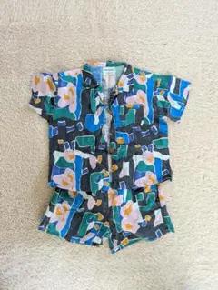 BOBO CHOSES 24ss ワンピース 18ヶ月 - メルカリ