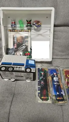 M*t様 真アギト展 サイン入りポストカード　グッズまとめ売り 真アギト展 サイン入りポストカード グッズまとめ売り - メルカリ
