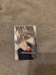 JO1 Handz In My Pocket B盤　セルカ　與那城奨