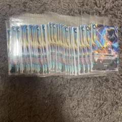 ワンピースカード プロモーションカードセット2025 未開封　33パック