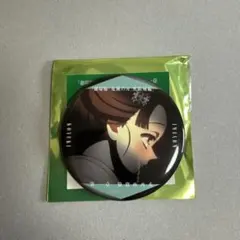 劇場版鬼滅の刃無限城編 ものがたる眼差しコレクション缶バッジA 恋雪