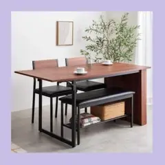 2025年最新】ダイニングベンチの人気アイテム - メルカリ