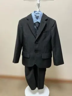 キャサリンコテージ　 フォーマルスーツ 110cm