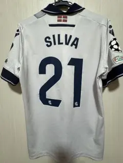 2025年最新】ダビド・シルバの人気アイテム - メルカリ