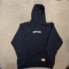 NEW JACKパーカー