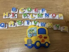 リープフロッグ　フォニックス　知育おもちゃ　欠品パーツあり