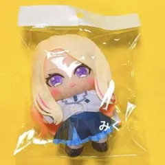 学園アイドルマスター 十王星南 Chibiぬいおすわりマスコット