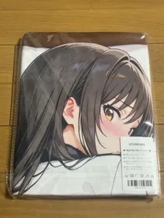 OTAMONO キャラクター大判タオル　古手川唯