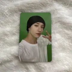 Stray Kids バンチャン ATE トレカ