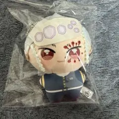 ufotable 鬼滅の刃 劇場版 映画 ぬいぐるみ ぽにすてっぷ 宇髄天元