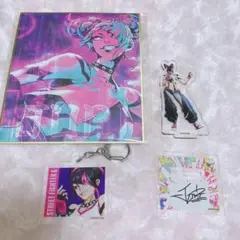 ストリートファイター6 ジュリ