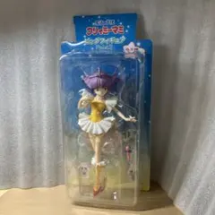 魔法の天使 クリィミーマミ ビッグフィギュア Amazon | 魔法の天使クリィミーマミ ビッグフィギュア イエロー
