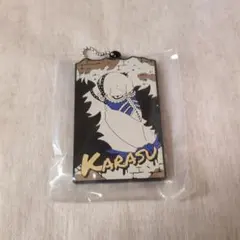 一番くじ　ワンピース　革命の炎　H賞　繋がるラバースタンドコレクション　カラス