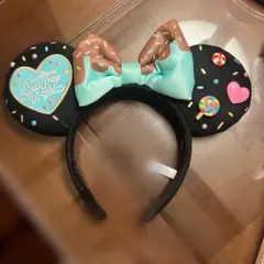 パルパルーザ ヴァネロペ カチューシャ ポシェット セット