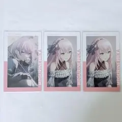 2026年最新】巡音 スリーブの人気アイテム - メルカリ