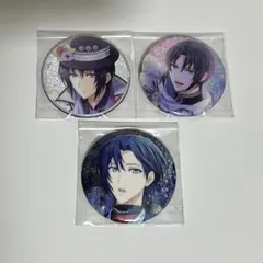 アイナナ 一織 9th Anniversary 缶バッジ - メルカリ