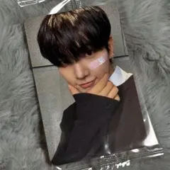 BOYNEXTDOOR THE ACTION ktown4u ジェヒョン