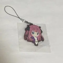 五等分の花嫁 二乃 三玖 ガチャガチャ キーホルダー