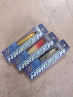 2025年最新】ミラクルワークス ハンマーの人気アイテム - メルカリ