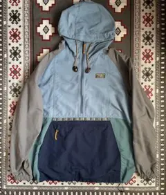 2025年最新】l.l.bean アノラックパーカーの人気アイテム - メルカリ