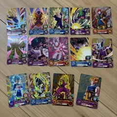 2026年最新】種別：まとめ売り／引退品 ドラゴンボールカード その他の