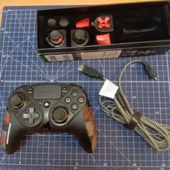 THRUSTMASTER eSwap PRO Controller