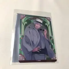 ホロスターズ　アルランディス　GIGOコラボカフェ